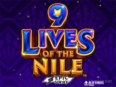 9 Lives of the Nile Game Preview