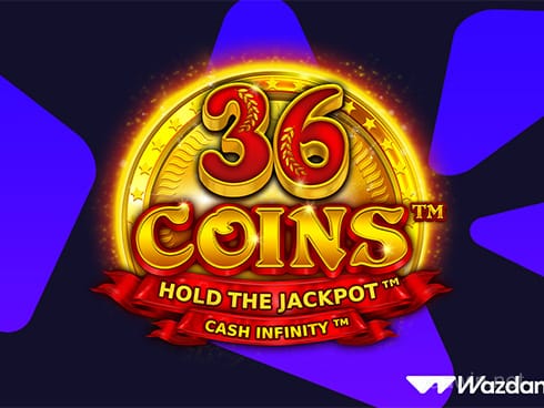 36 Coins Game Preview