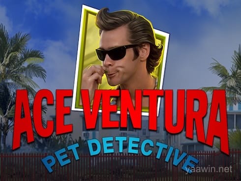 Ace Ventura Game Preview