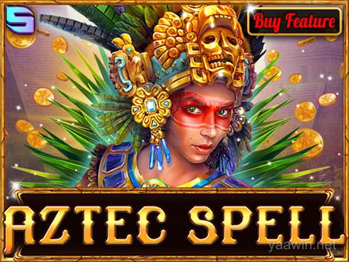 Aztec Spell Game Preview