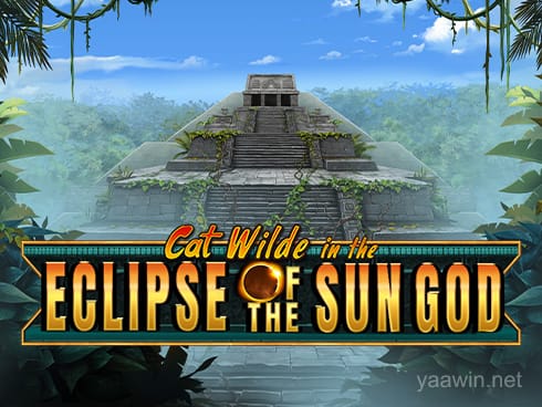 Cat Wilde in the Eclipse of the sun God Game Preview