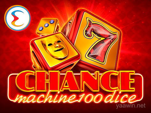 Chance Machine 100 (Dice) Game Preview