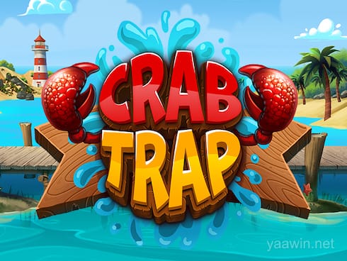 Crab Trap Game Preview