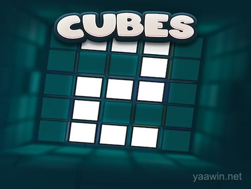 Cubes2 Game Preview