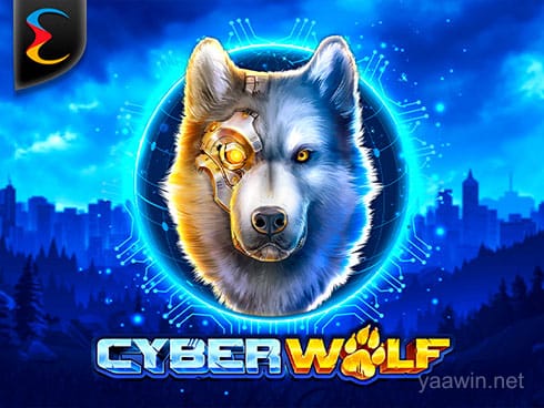 Cyber Wolf Game Preview