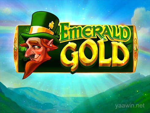 Emerald Gold Game Preview
