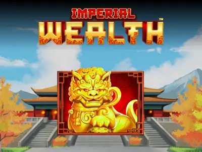 Imperial Wealth Game Preview