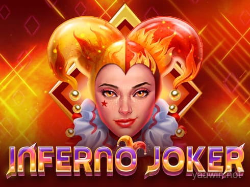 Inferno Joker Game Preview