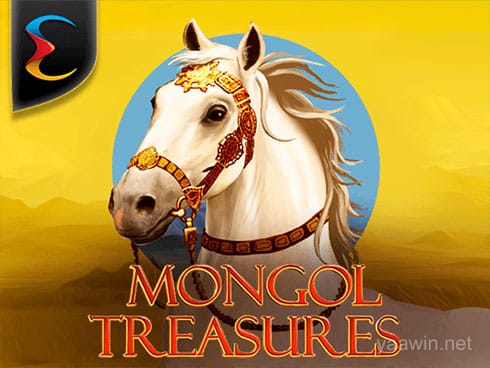Mongol Treasures 2: Archer Competition Game Preview