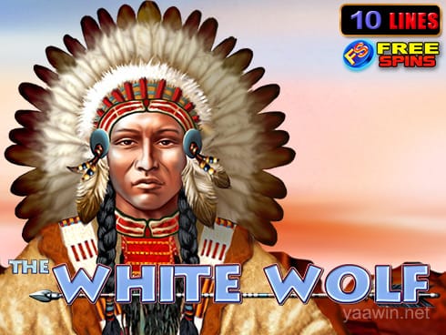 The White Wolf Game Preview