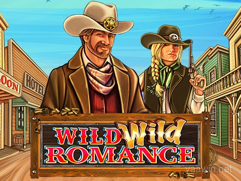 Wild Wild Romance Game Preview